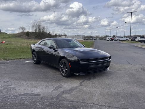 New 2026 Dodge Charger Scat Pack image 2
