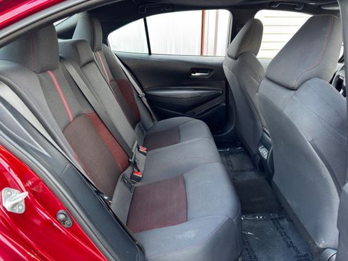 Used 2023 Toyota Corolla SE image 40