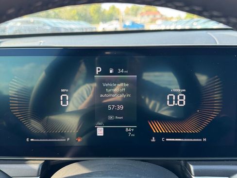 New 2026 Kia K5 GT-Line w/ GT-Line Red Interior Package image 16