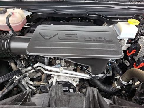 Certified 2022 RAM 1500 Big Horn AWD/4WD image 27