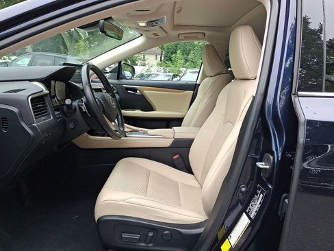 Used 2022 Lexus RX 350L Premium w/ Premium Package AWD/4WD image 17