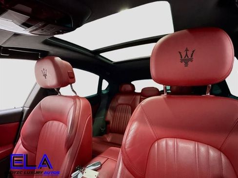 Used 2019 Maserati Levante image 26