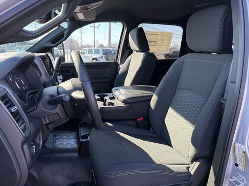 New 2026 RAM 3500 Tradesman image 30