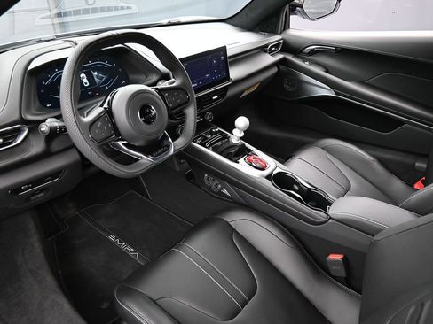 New 2026 Lotus Emira RWD image 4