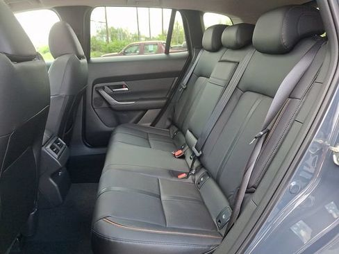 New 2026 MAZDA CX-50 AWD 2.5 S w/ Weather Package image 7