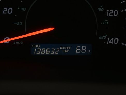 Used 2008 Toyota Camry LE FWD image 24