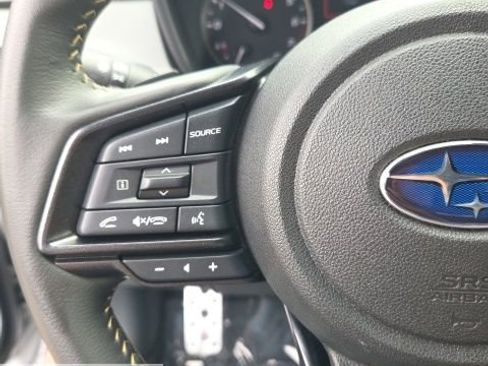 Used 2025 Subaru Crosstrek 2.5i Sport AWD/4WD image 26