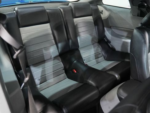 Used 2008 Ford Mustang GT image 33