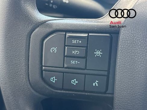 Used 2023 Ford F150 XL w/ STX Appearance Package image 21