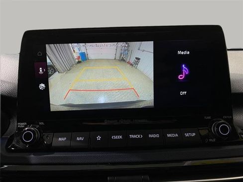 Used 2022 Kia Seltos Nightfall Edition AWD/4WD image 14