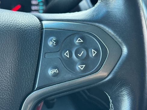 Used 2017 Chevrolet Tahoe LT image 35