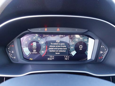 New 2025 Audi Q3 2.0T Premium w/ Convenience Package image 17