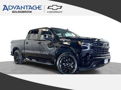 New 2026 Chevrolet Silverado 1500 RST w/ All Star Edition Plus