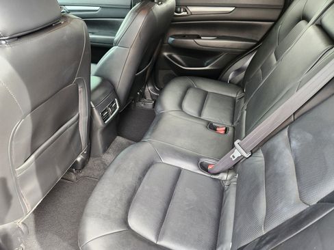 Used 2024 MAZDA CX-5 AWD 2.5 S w/ Select Package image 18