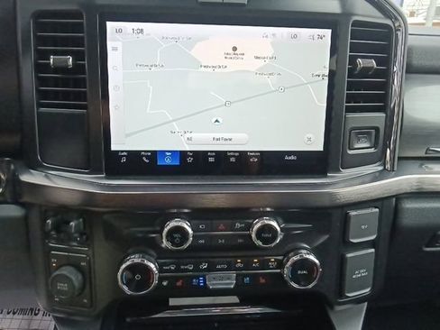 New 2026 Ford F250 Lariat image 21