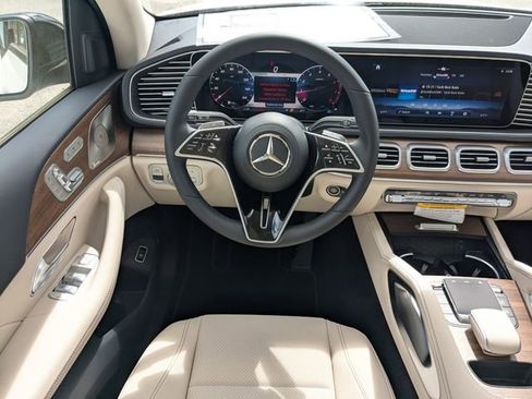 New 2026 Mercedes-Benz GLE 350 4MATIC image 16
