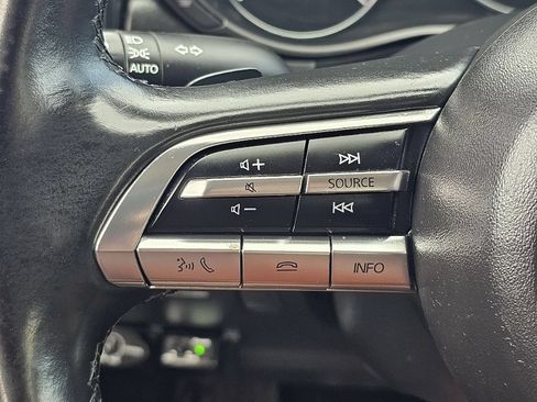 Used 2023 MAZDA CX-50 Meridian Edition AWD/4WD image 30
