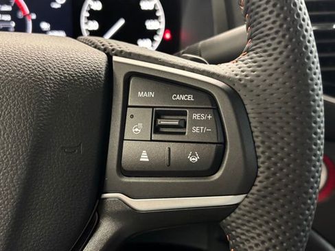New 2026 Honda Ridgeline TrailSport image 20