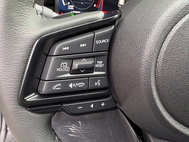 New 2026 Subaru Outback Limited AWD/4WD image 30