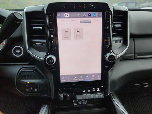 New 2025 RAM 3500 Big Horn image 13