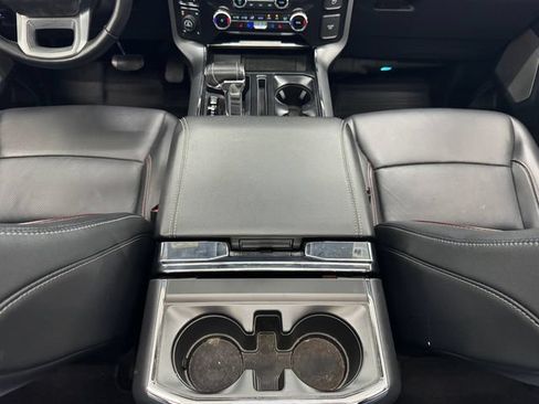 Used 2023 Ford F150 Lariat w/ Equipment Group 502A High AWD/4WD image 39