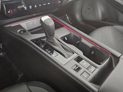 New 2026 Nissan Sentra SR w/ SR Premium Package image 35