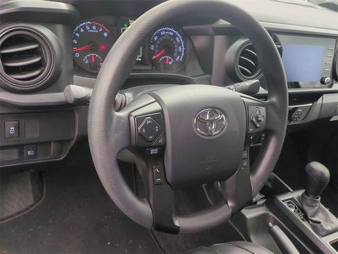 Used 2023 Toyota Tacoma SR image 13