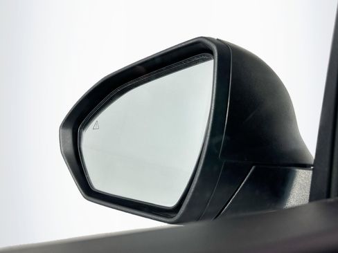 Used 2024 Hyundai Santa Cruz SEL AWD/4WD image 16