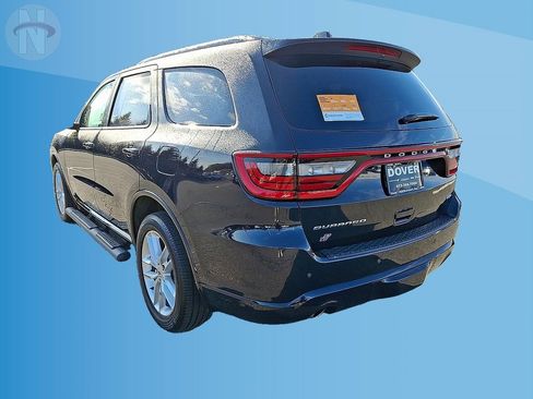 Used 2024 Dodge Durango GT AWD/4WD image 14