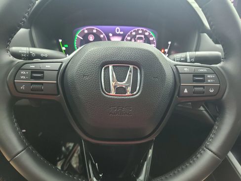 Used 2026 Honda Accord EX-L image 29