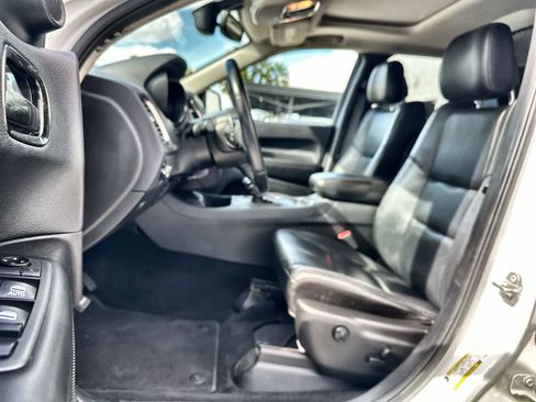 Used 2020 Dodge Durango GT image 11