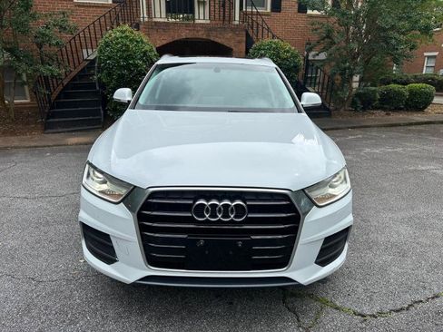 Used 2017 Audi Q3 2.0T Premium FWD image 4
