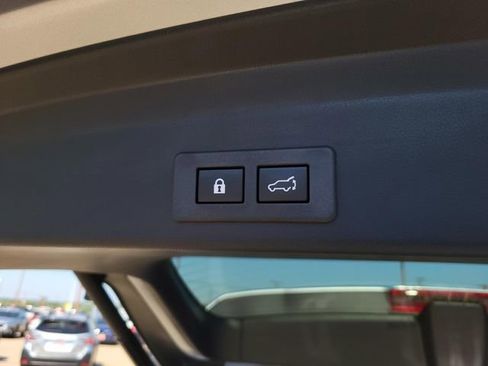 New 2025 Subaru Ascent Touring image 9