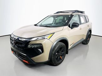 Used 2025 Nissan Rogue SV w/ Rock Creek Premium Package AWD/4WD video 3
