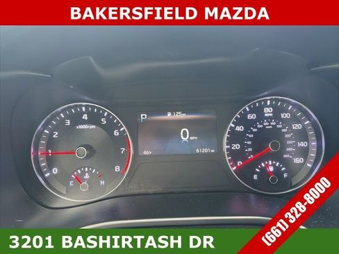 Used 2023 Kia Forte LXS image 18