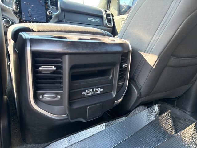 Used 2024 RAM 1500 Big Horn RWD image 16
