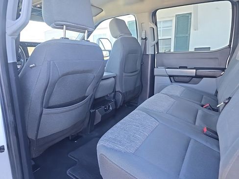 Used 2024 Ford F250 XLT image 19