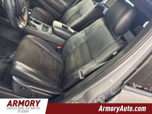 Used 2018 Dodge Durango GT image 13