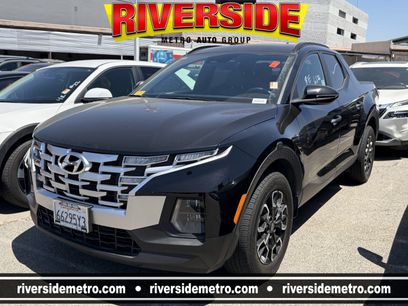 Certified 2024 Hyundai Santa Cruz SEL w/ Activity Package