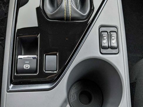 Certified 2025 Subaru Crosstrek 2.5i Sport image 17