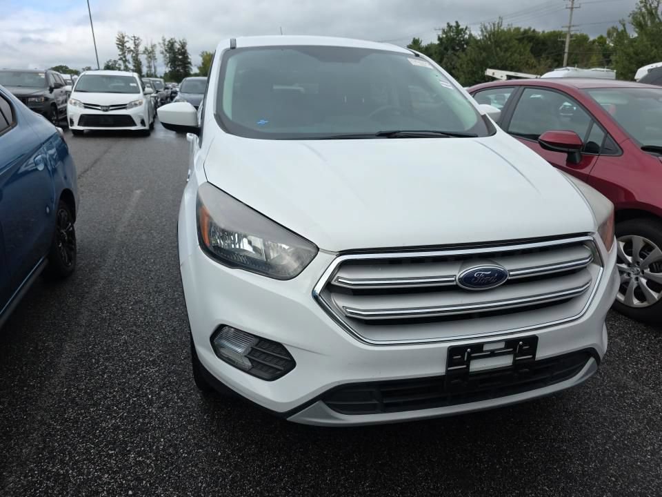 Used 2019 Ford Escape SE FWD image 4