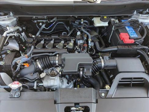 New 2026 Honda CR-V LX image 16