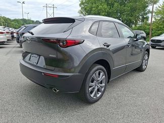 New 2026 MAZDA CX-30 AWD 2.5 S w/ Premium Package video 4
