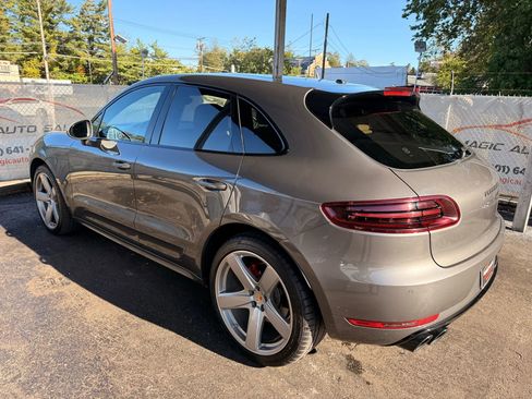 Used 2017 Porsche Macan GTS image 12
