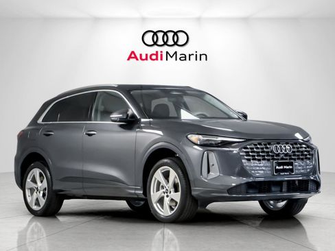New 2026 Audi Q5 Premium Plus AWD/4WD image 7