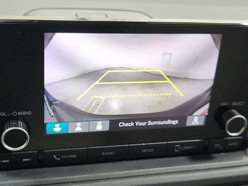 Used 2024 Honda Accord EX image 19