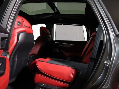 Certified 2026 Acura MDX A-Spec AWD/4WD image 16