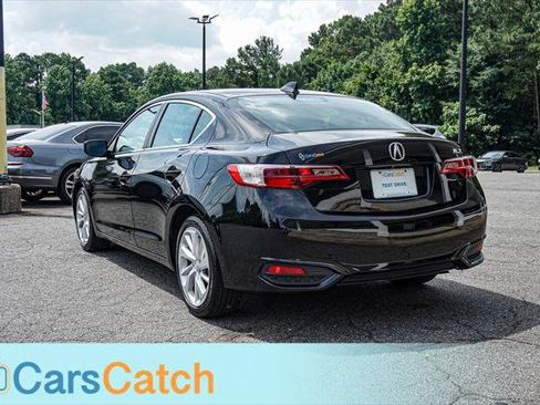 Used 2017 Acura ILX FWD image 13