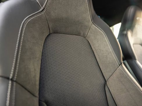 Used 2025 Porsche 911 Carrera 4 GTS image 49