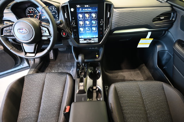 New 2026 Subaru Forester Premium AWD/4WD image 24